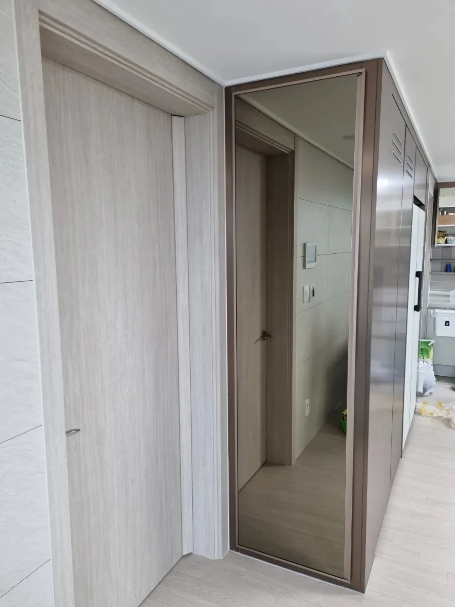 검단 대광로제비앙 센트럴포레 대표 시공 사진